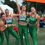 Atlétika: Három magyar váltó is ott lesz Rómában