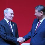 Atomhatalmi biztonsági övezeteket hozna létre Kína és Oroszország