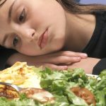 Az anorexia tünetei a tizenéveseknél