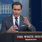 Az Egyesült Államok ígéretesnek tartja az új megállapodástervezetet az átmeneti tűzszünetről