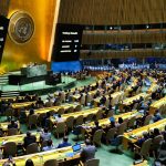 Az ENSZ-közgyűlés megszavazta a palesztinoknak új jogokat adó határozatot
