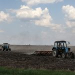 Az európaiak nemet mondanak az ukrán gabonadömpingre