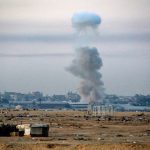 Az izraeli hadsereg bevonult Rafah központjába, és kivonult Dzsabalíjából