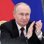 Az orosz külügyminisztérium bejelentette Putyin előkészületeit