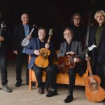 Az ötvenéves Vujicsics együttes jubileumi koncertje a Kandela Fesztiválon 
