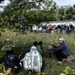 Az új holland kormánykoalíció szigorítana a menekültügyi politikán