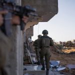Baráti tűzben haltak meg izraeli katonák