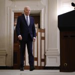 Biden: Ideje, hogy véget érjen a háború