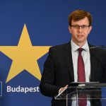 Bóka János: Fontos, hogy a magyarságnak erős képviselete legyen az Európai Parlamentben