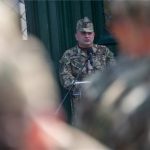 Böröndi: A magyar hadseregnek fel kell készülni a konfliktusra