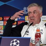 Carlo Ancelotti: A félelem mindig jön