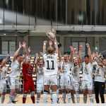 Címét megvédve a DEAC nyerte a futsal női Magyar Kupa-döntőt