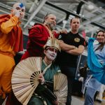 Comic Con-őrület Budapesten: Rekordszámú rajongó ünnepelte a popkultúrát