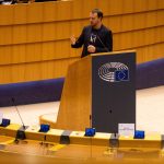 Daniel Freund petíciója a magyar EU-elnökség felfüggesztéséért