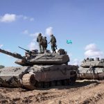 Dél-Afrika a Rafah-hadművelet elleni intézkedéseket sürget