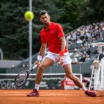 Djokovic: Nem vagyok favorit