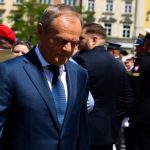 Donald Tusk nem indul a jövő évi elnökválasztáson