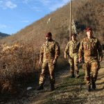 Döntött az olasz kormány: bevetik a hadsereget