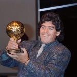 Elárvereznék Maradona rejtélyesen eltűnt Aranylabdáját