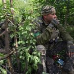 Előretörésről számolt be az orosz védelmi minisztérium