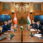 Erősödhet a magyar–svájci gazdasági együttműködés