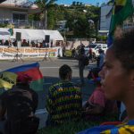 Erőszakos tüntetések robbantak ki Új-Kaledóniában