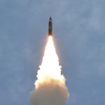 Észak-Korea ballisztikus rakétákat lőtt ki a Japán-tenger felé