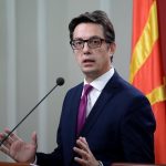Észak-Macedónia: Megkezdődött a parlamenti választás és az elnökválasztás második fordulója