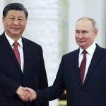 Ezekről a témákról fog tárgyalni a kínai és az orosz elnök