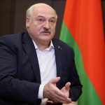 Fehéroroszország felfüggesztette részvételét