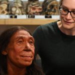 Felélesztettek egy neandervölgyit