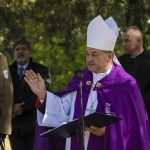 Felföldi László pécsi megyés püspök lesz a csíksomlyói búcsú szónoka