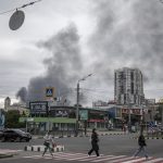 Félszáz csoportos csapásról tettek bejelentést az oroszok