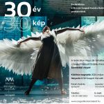 Fotókiállítás nyílt a Szegedi Kortárs Balettről