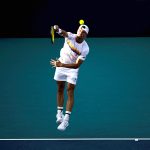 Fucsovics Márton visszalépett a szardíniai tenisztornán
