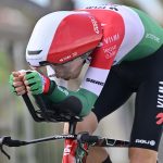 Giro d’Italia: Valter Attila a mezőny egyetlen magyarja