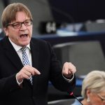 Guy Verhofstadt extrafizetése