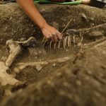 Gyerekek által készített, kétezer éves graffitiket találtak Pompejiben