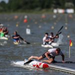 Győrben rendezik jövőre a maratoni kajak-kenu világbajnokságot