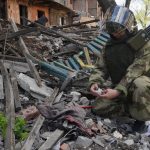 Ha Ukrajna vereséget szenved, az USA beavatkozhat a konfliktusba