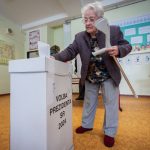Halál az idősek szavazójogára?