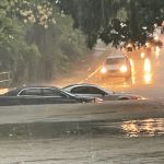 Halálos áldozatot követelt a Texast sújtó árvíz