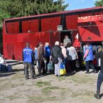 Harkiv körzetéből mintegy tízezer embert evakuáltak