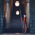 Harmincnégy új svájci gárdista lesz a Vatikánban