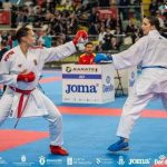 Három magyar érem az ifjúsági karate-világkupán
