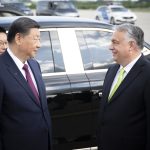 Három nap után véget ért Hszi Csin-ping kínai elnök magyarországi látogatása + VIDEÓ