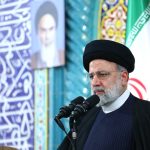 Helikopter-balesetben elhunyt Raisi iráni elnök