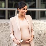 Így reagált Meghan Markle terhességének hírére a trónörökös