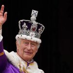 III. Károly király egy 200 éves hagyománynak vet véget