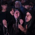Iránban ötnapos nemzeti gyászt rendeltek el